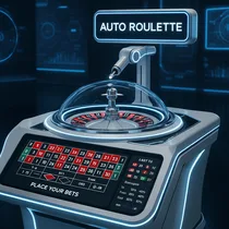 Playojo - Live Roulette - Professional Dealers